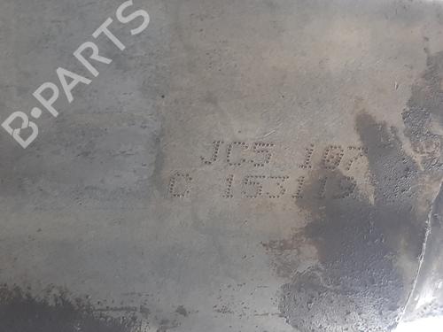 Gearbox RENAULT MEGANE I (BA0/1_) | BP30136584M3