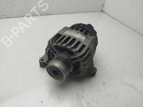 Used Alternator Alternator FIAT BRAVO II (198_) 1.4 T-Jet (198AXG1B) (120 hp) 32729252 32729252