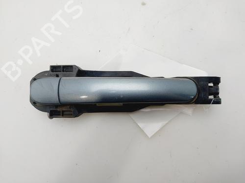 Used Front right exterior door handle SEAT IBIZA III (6L1) [2002-2009]  28374665
