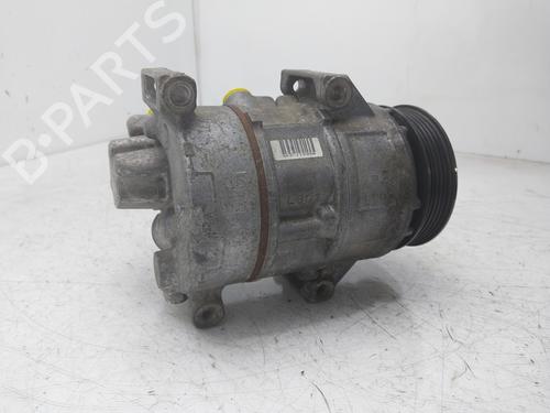 Used AC compressor TOYOTA AVENSIS Saloon (_T25_) [2003-2009]  32000638