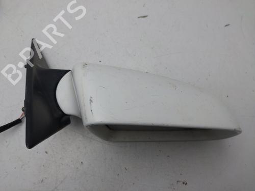 Right mirror AUDI A3 Sportback (8PA)  | BP27484304C27 