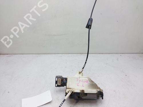 Used Rear left lock PEUGEOT 308 I (4A_, 4C_) [2007-2016]  12416287