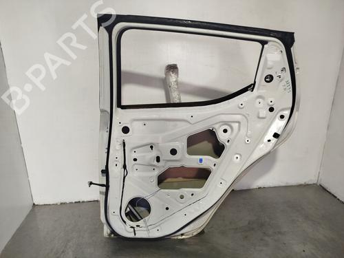 Right rear door NISSAN MICRA V (K14)  | BP30436529C5 