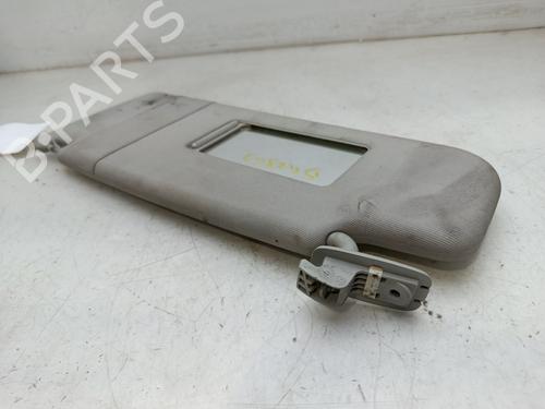 Right sun visor VW PASSAT B6 (3C2) | BP38438770I2 - Image 2