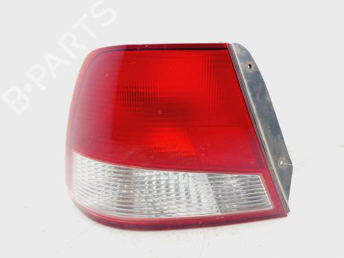 Venstre baglygte HYUNDAI ACCENT II (LC) [1999-2012]  29353795