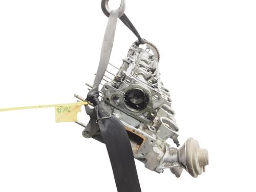 Cylinder head MAZDA 2 (DY) 1.4 CD | BP20702788M5 