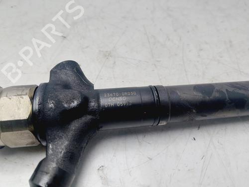 Injector TOYOTA AVENSIS (_T25_)  | BP24497004M100 
