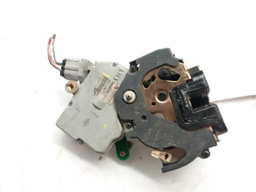 Used Rear left lock NISSAN X-TRAIL I (T30) 2.2 dCi 4x4 (136 hp) 2994159