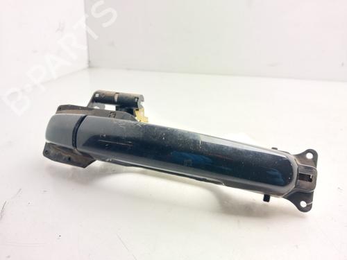 Used Tailgate handle Tailgate handle SUZUKI GRAND VITARA II (JT, TE, TD) [2005-2026] 36386756 36386756