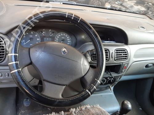 Lusterko boczne prawe RENAULT SCÉNIC I MPV (JA0/1_, FA0_) 1.9 dTi (JA0N) | BP7015365C27