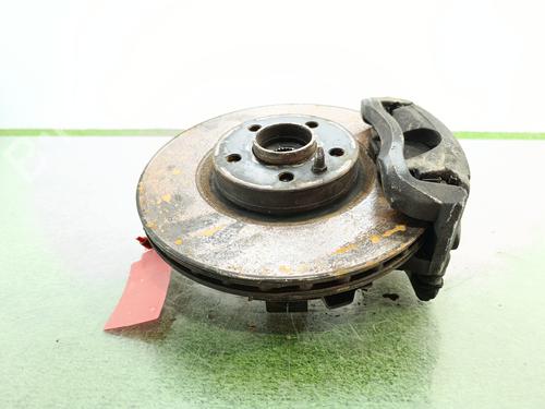 Used Right front steering knuckle Right front steering knuckle FIAT DOBLO Cargo (263_) [2010-2026] 36070889 36070889