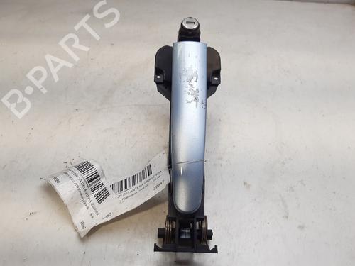 Front left exterior door handle LANCIA PHEDRA (179_) 2.0 D Multijet (179.AXL1B, 179.BXL1B) | BP7002713C128 
