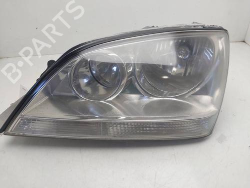 Used Left headlight Left headlight 39464214 39464214