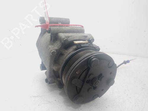 AC compressor FORD MONDEO III (B5Y) 1.8 16V | BP29519997M34 