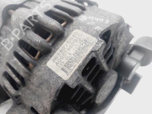 Alternator CITROËN XSARA Coupe (N0) 1.6 16V | BP29390811M7 