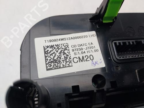 Climate control KIA XCEED (CD) | BP38647884I5 - Image 2