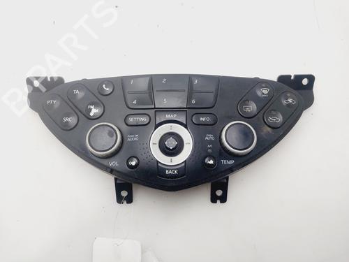 Used Switch NISSAN PRIMERA Hatchback (P12) 1.9 dCi (120 hp) 32102888