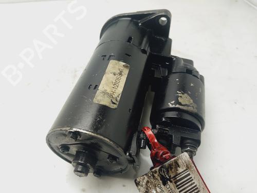 Starter OPEL SIGNUM Hatchback (Z03) 1.9 CDTI (F48) | BP24058972M8 