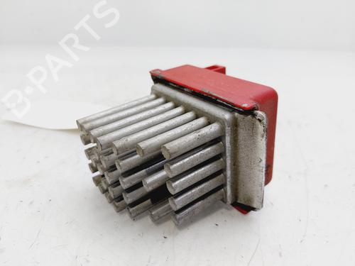 Used Heater resistor SEAT LEON (1M1) [1999-2006]  29252311