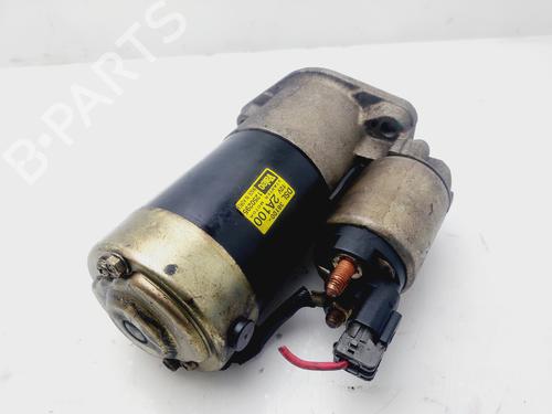 Starter KIA CERATO I Saloon (LD) 1.5 CRDi | BP24657065M8 