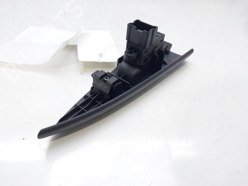 Left rear window switch NISSAN NOTE (E11, NE11) 1.5 dCi | BP15123580I29 