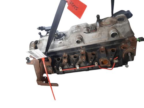 Cylinder head FORD FOCUS II (DA_, HCP, DP) 1.8 TDCi | BP27493376M5 
