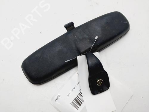 Rear mirror KIA RIO I Hatchback (DC) 1.5 16V | BP19263155I6 