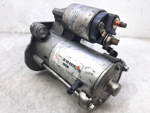 Starter FORD FOCUS II (DA_, HCP, DP)  | BP11801264M8 