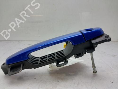 Front left exterior door handle CITROËN C1 II (PA_, PS_) 1.0 VTi 72 B000843580 |