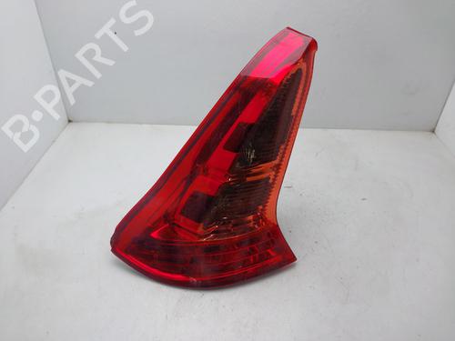 Used Right taillight CITROËN C4 Coupe (LA_) 1.6 HDi (90 hp) 27301187