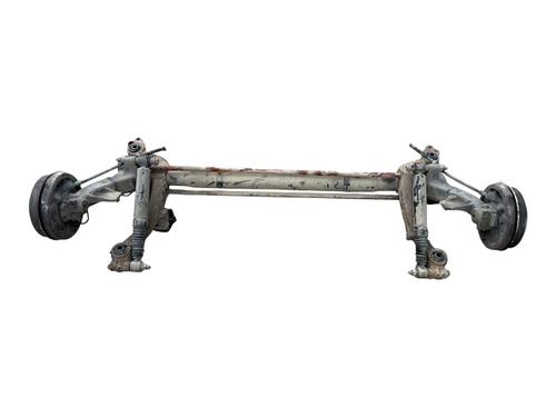 Used Rear axle Rear axle PEUGEOT 206 Hatchback (2A/C) 1.4 LPG (75 hp) 36753249 36753249