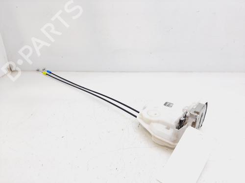 Rear left lock MITSUBISHI OUTLANDER III (GG_W, GF_W, ZJ, ZL, ZK)  | BP22555053C100 