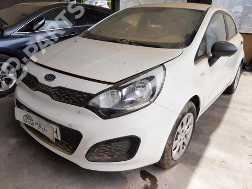 Used Parts KIA RIO III (UB)    1073325