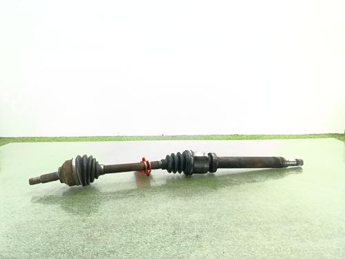 Used Right front driveshaft Right front driveshaft FORD FOCUS I (DAW, DBW) 1.8 TDCi (115 hp) 34570601 34570601