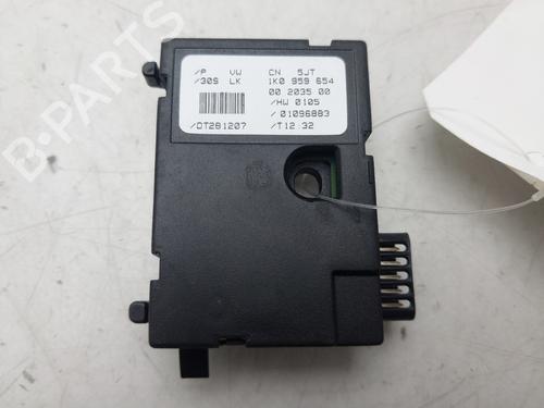 Module électronique AUDI A3 Sportback (8PA)  | BP27623845M83 
