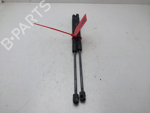 Tailgate lift support SKODA FABIA I (6Y2)  | BP27568747C138 
