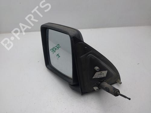 Used Left mirror OPEL COMBO Box Body/MPV [2001-2025]  27455824