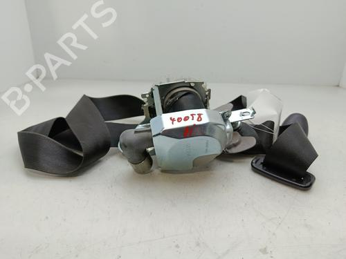 Front left seatbelt HYUNDAI i40 I (VF) 1.7 CRDi | BP31191157I26