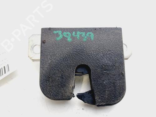 Bakluke lås SEAT LEON (1M1)  | BP29252312C101 