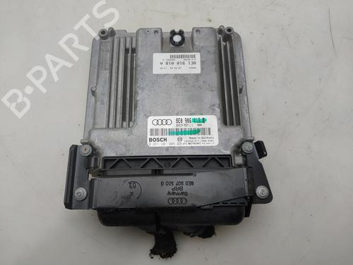 Used Engine control unit (ECU) Engine control unit (ECU) 37246793 37246793