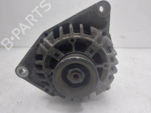 Used Alternator Alternator 39398979 39398979