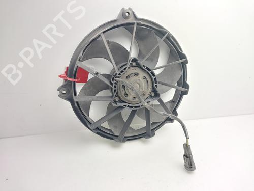 Radiator fan PEUGEOT 807 (EB_) | BP36475954M35 - Image 2