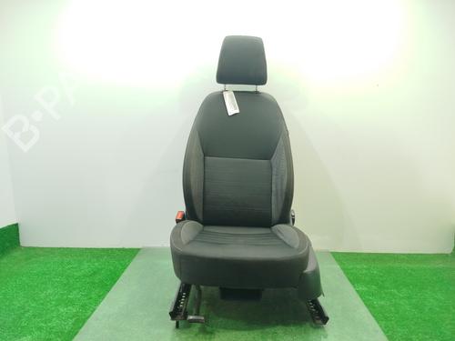 Stol venstre foran SKODA OCTAVIA III Combi (5E5, 5E6) [2012-2020]  31584642