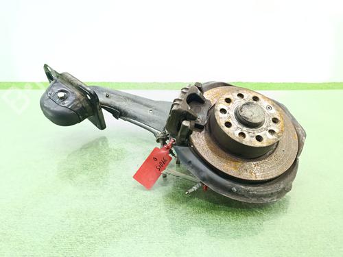 Used Right rear steering knuckle VW SCIROCCO III (137, 138) 2.0 TDI (170 hp) 30929257