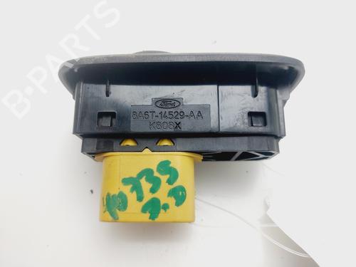 Right front window switch FORD FIESTA VI (CB1, CCN) | BP31939018I26 - Image 2