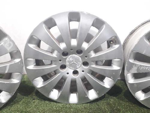 Rim MERCEDES-BENZ C-CLASS T-Model (S204) C 220 CDI (204.208) | BP5672870C45 