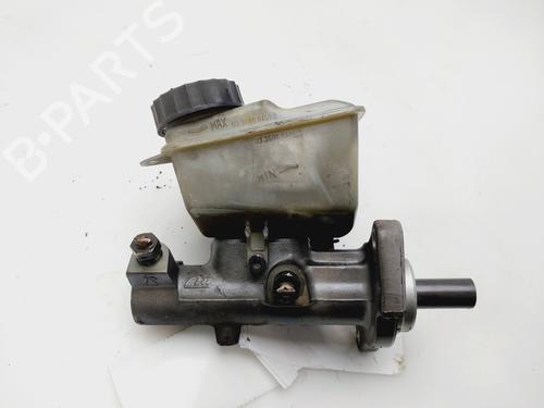 Brake master cylinder VOLVO S60 I (384) D5 | BP28477671M77 
