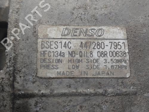AC compressor TOYOTA RAV 4 IV (_A4_) | BP32721492M34 - Image 5