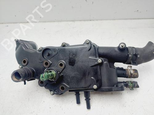 Used Other CITROËN XSARA PICASSO (N68) 2.0 HDi (90 hp) 29170004