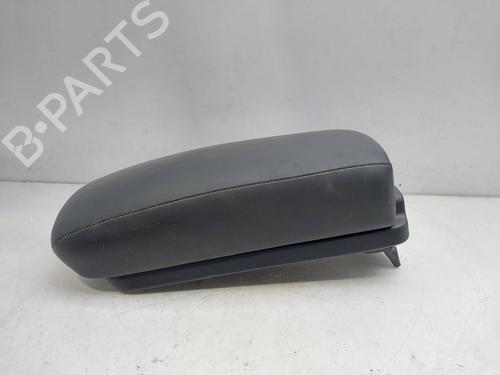 Armrest / Center console NISSAN QASHQAI / QASHQAI +2 I (J10, NJ10, JJ10E) 1.5 dCi | BP16213410I20 